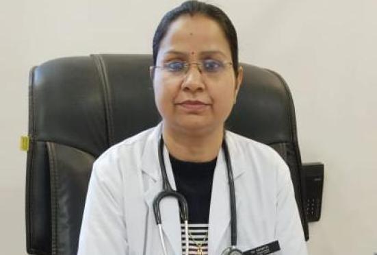 Dr. Mamta